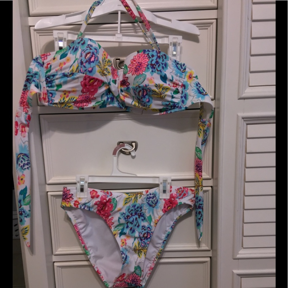 New Venus swimwear bandeau bikini - Picture 5 of 7